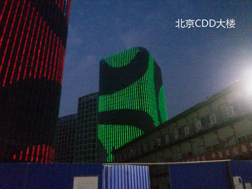 南京諾爾迅亮化講述城市亮化照明有什么社會意義？