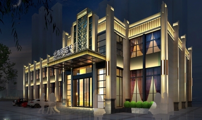 如何讓古建筑照明設(shè)計更加凸顯文化底蘊(yùn)