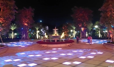 城市亮化照明設(shè)計的核心是什么呢？