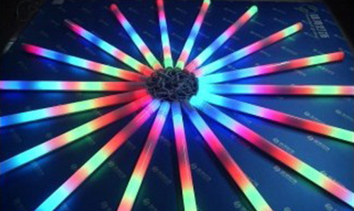 南京戶外全彩LED屏像素失控怎么辦？