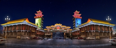 戶外LED顯示屏廣告比傳統(tǒng)戶外廣告好在哪里呢？