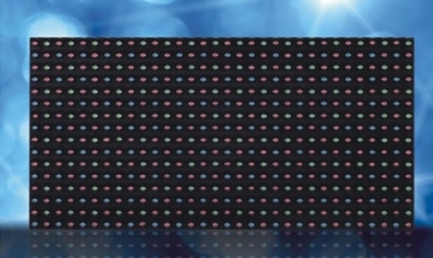 顯示屏定制?有什么優(yōu)勢(shì)？