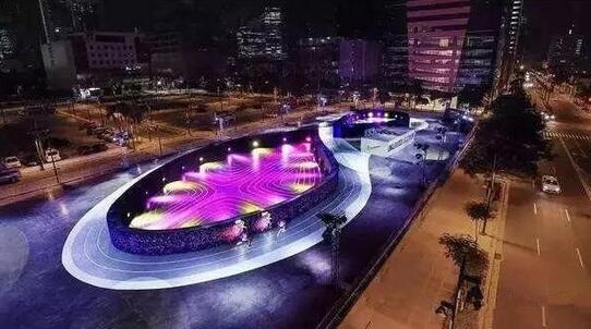 南京諾爾迅亮化,LED照明，照明亮化工程