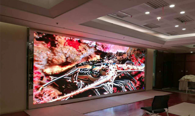 led顯示屏備受廣大消費(fèi)者的喜歡